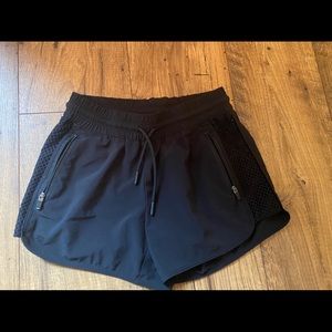 Athleta shorts size L/12